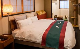 Little Hotel Kyoto Karasuma Takatsuji